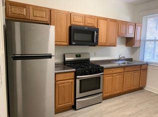 1540 Moreland Ave, Baltimore, MD 21216