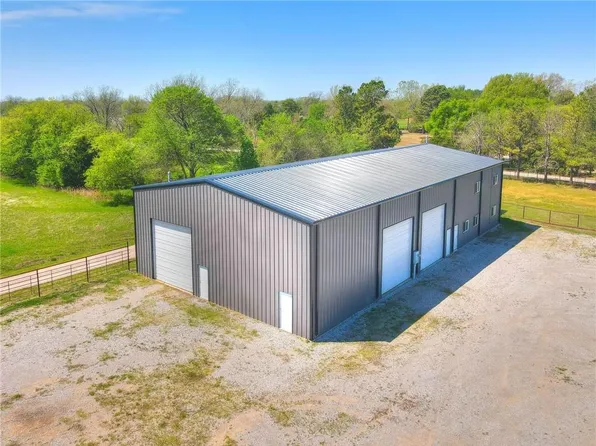 9300 State Highway 39, Lexington, OK 73051