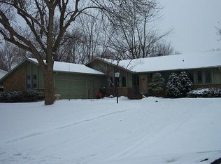 2863 Ashland St, West Lafayette, IN 47906