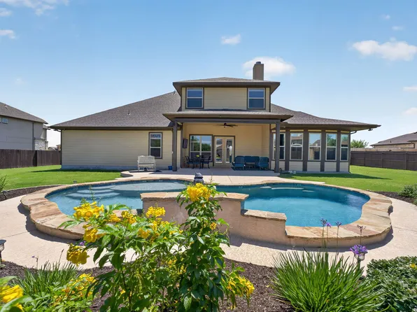 7118 DELAINE PARK, Schertz, TX 78154