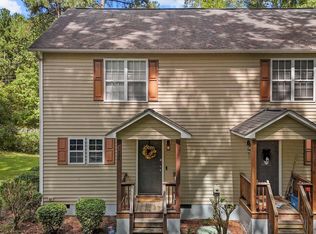 202 Allen St #A/B, Creedmoor, NC 27522