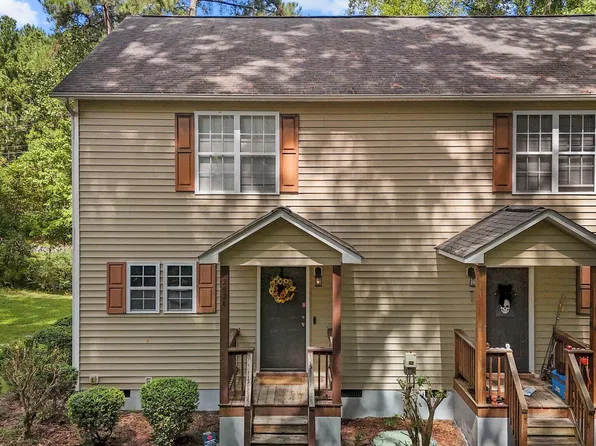 202 Allen St #A/b, Creedmoor, NC 27522