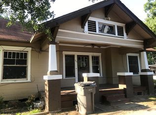 715 Ellis Ave, Lufkin, TX 75904