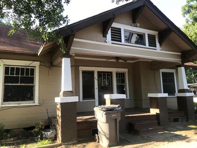 715 Ellis Ave, Lufkin, TX, 75904