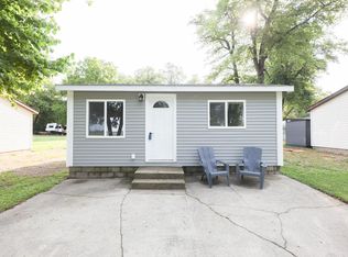 3261 Smith Lake Rd SE #3, Osakis, MN 56360