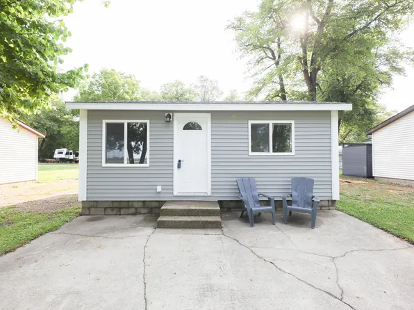 3261 Smith Lake Rd SE #3, Osakis, MN 56360