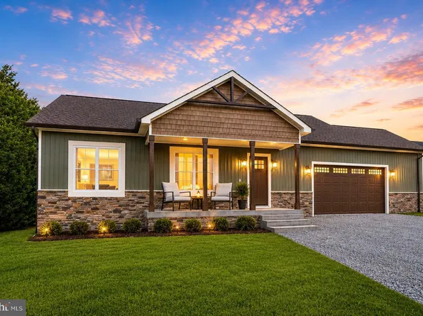 26416 Isabelle Dr, Orange, VA 22960