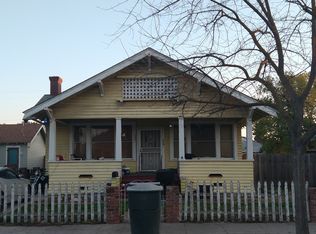 415 W Porter St, Hanford, CA 93230
