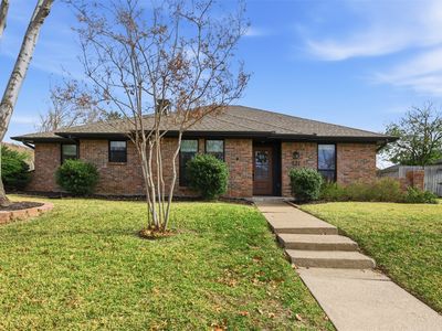 237 Simmons Dr, Coppell, TX, 75019