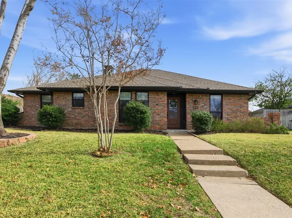 237 Simmons Dr, Coppell, TX 75019