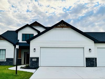 448 Merriweather Psge, Fort Wayne, IN, 46845
