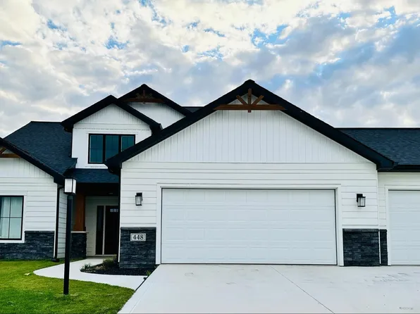 448 Merriweather Psge, Fort Wayne, IN 46845