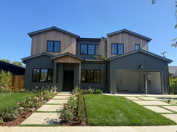 3238 Corinth Ave, Los Angeles, CA 90066