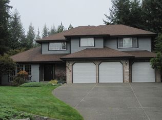 5532 NW English Hill Ct, Bremerton, WA