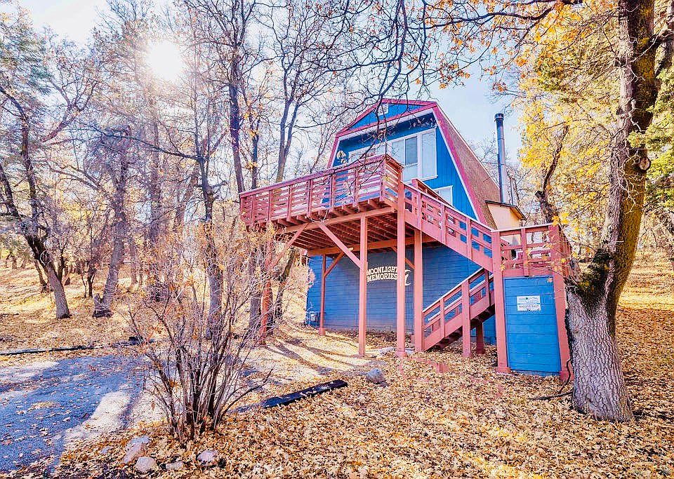 1351 Silverado Rd, Big Bear City, CA 92314 MLS OC23214484 Zillow