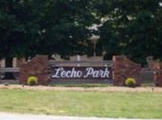 638 6th Street Cir NE, Conover, NC 28613