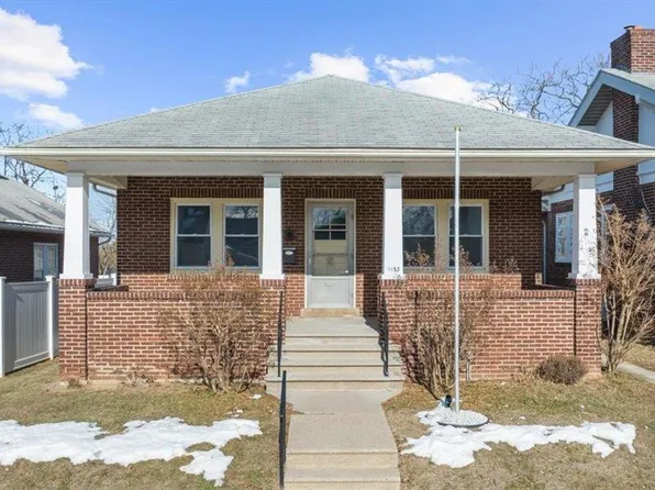 1155 E Livingston St, Allentown, PA 18109