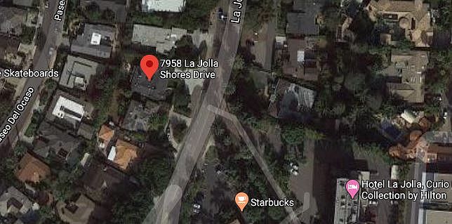 1st image of 7958 La Jolla Shores Dr