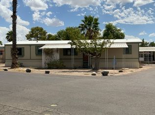 3740 N Romero Rd LOT B176, Tucson, AZ 85705