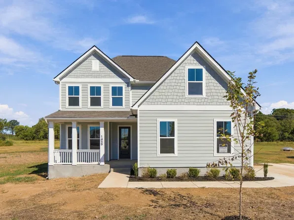 1439 Charles Dr, Chapel Hill, TN 37034