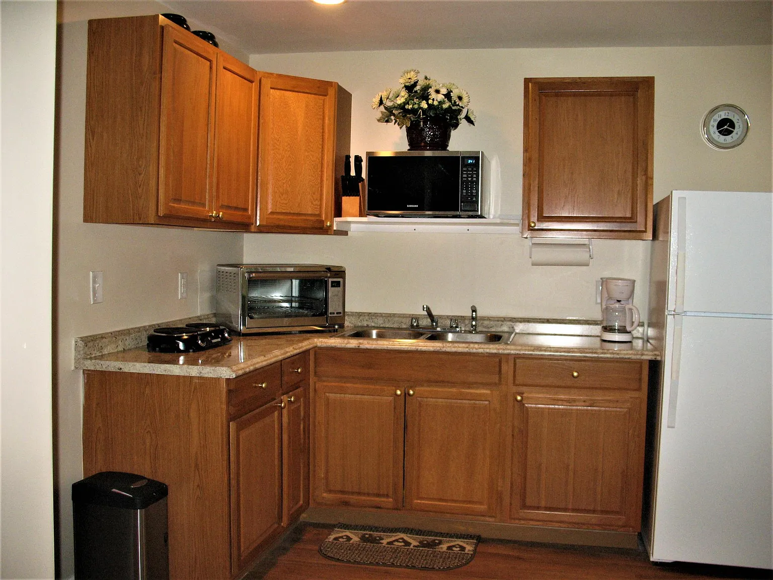 1 bed, 450 sqft, $1,150 — Photo 4