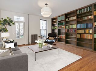 647 Carroll St #1, Brooklyn, NY 11215