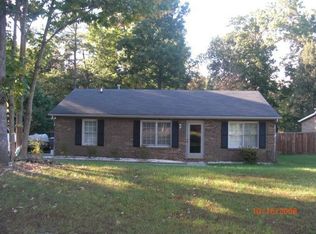 9723 Keltic Cove Dr, Charlotte, NC 28227
