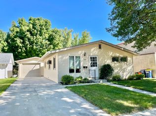 528 W Lincoln St, Springfield, MN 56087