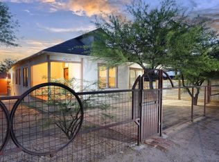 1615 N Santa Rita Ave, Tucson, AZ 85719