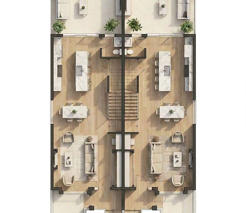 2nd image of 1238 Le Roi St #2