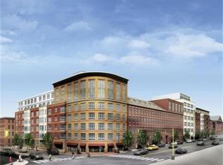 150 Cambridge St #A411, Cambridge, MA 02141