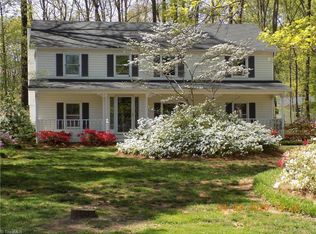 1420 Pineola Ln, Lewisville, NC 27023