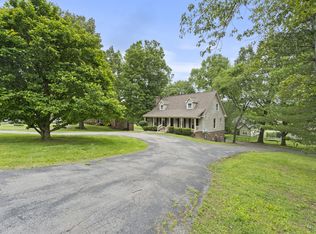 407 Timberlake Dr, Springfield, TN 37172