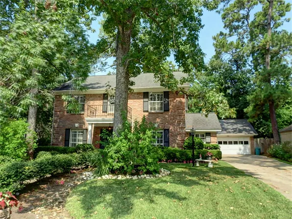 7918 Friars Court Ln, Spring, TX 77379
