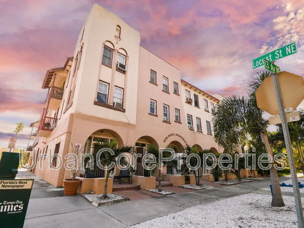 352 13th Ave NE, Saint Petersburg, FL 33701