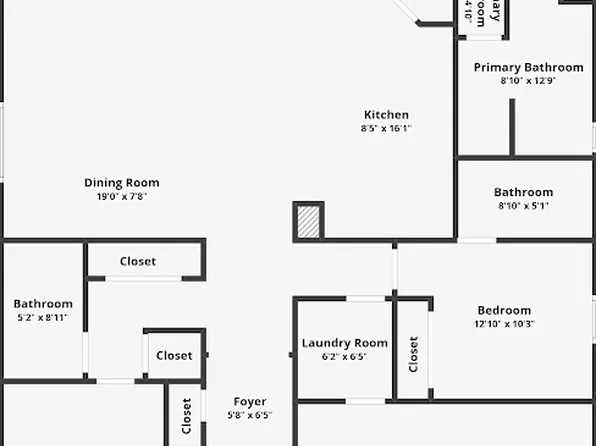 6524 Willowshire Way, Bradenton, FL 34212
