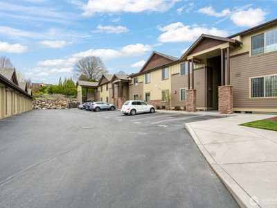 1051 N Baker #B104, East Wenatchee, WA, 98802