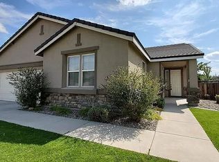 4139 Matter Dr, Sparks, NV