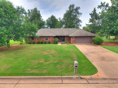301 Quail Dr, Guthrie, OK, 73044