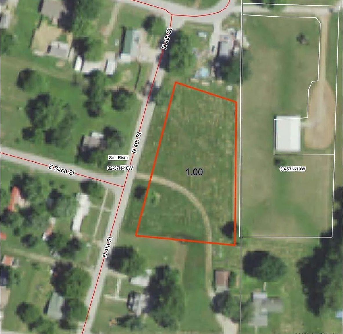 301 N 4th St, Shelbina, MO 63468 Zillow