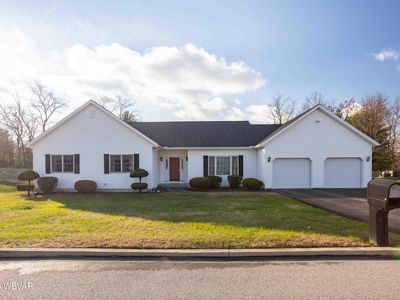 1922 Ridge Crest Cir, Montoursville, PA, 17754