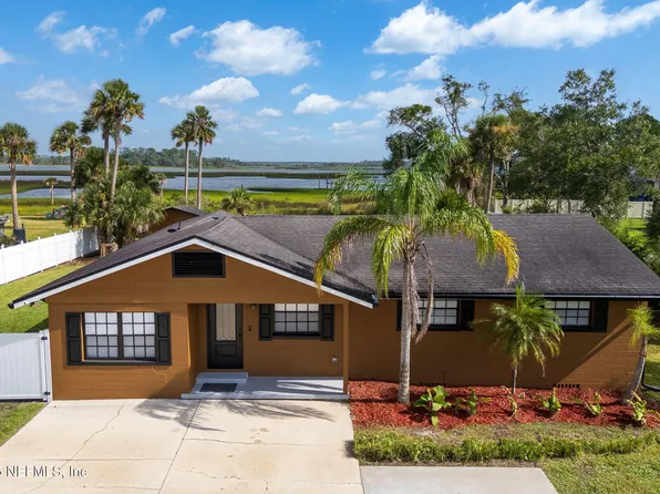 5363 HECKSCHER Drive, Jacksonville, FL 32226