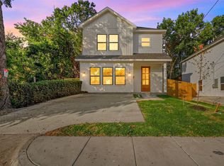 2725 Cross St, Dallas, TX 75210