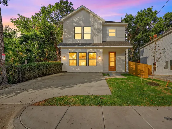 2725 Cross St, Dallas, TX 75210