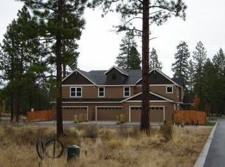 710 N Hindeman St #HS-46, Sisters, OR