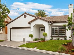 8568 Paseo Ladera, Santee, CA 92071