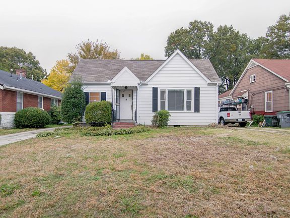 3rd image of 3568 Coleman Ave
