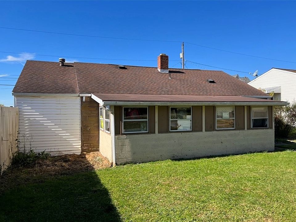 2nd image of 1938 Walnut Dr