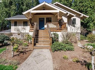 7202 SE 133rd Pl, Portland, OR
