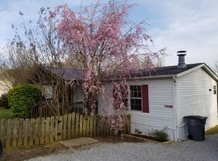 5458 County Road 36, Killen, AL 35645